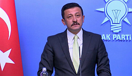 Erdoğan yeni A takımını belirlemek için düğmeye bastı! AK Parti'de olağanüstü kongre 7 Ekim'de