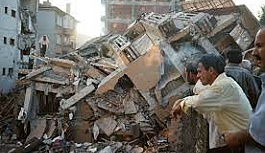 Felaketin 24. yıl dönümü: 17 Ağustos 1999 Marmara Depremi