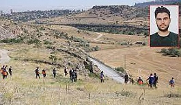 Kayseri'de Kayıp Öğrencinin Cansız Bedeni Bulundu