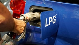 LPG  Fiyatlarına Zam Geliyor